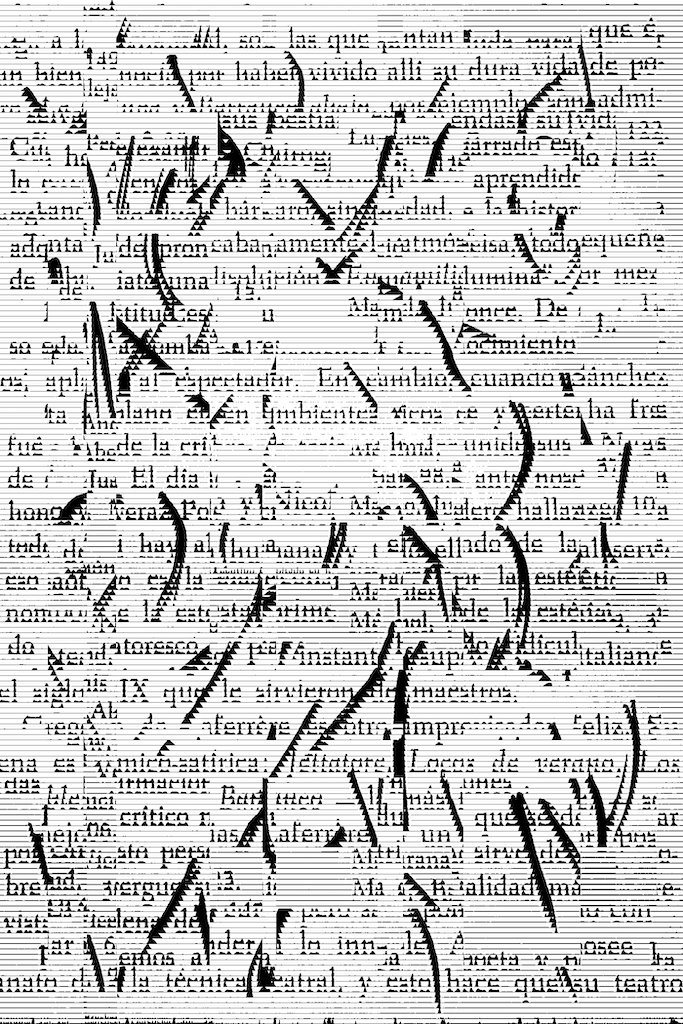 Thanks a lot <a href="/ArtNodee/">ArtNode // 🦇🔊</a> for collecting "Rakete rinnzekete"! 🙏 I'm very glad to be part of your great collection with this unique piece that I love so much.