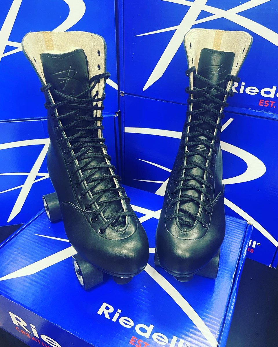 BridgendSkates's tweet photo. @RiedellRoller 172 OG skates https://t.co/8PjovpK54L