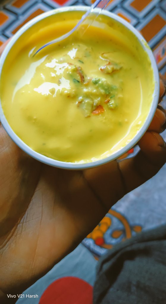 anu07_'s tweet photo. #eveningbreak Kuchh kha pi le😋 https://t.co/SihIKeVDLY