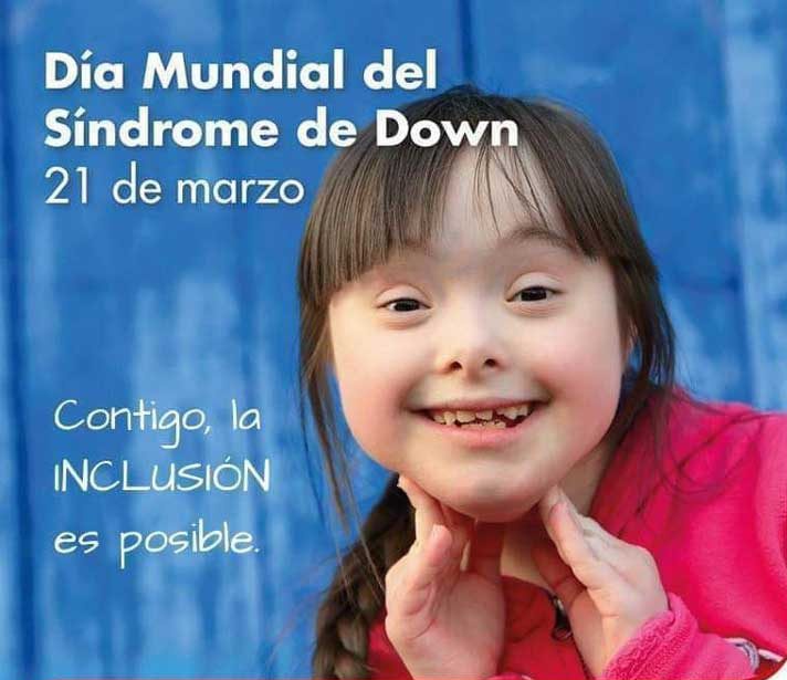 #Difundir #DiaMundialDelSindromeDeDown <a href="/latexvosok/">LATE POR VOS</a> <a href="/LarrydeClayOK/">Raul Biaggioni Cuenta Oficial</a> <a href="/lolibelotti/">María Lorena Belotti</a> <a href="/Late931Oficial/">Late 93.1</a>