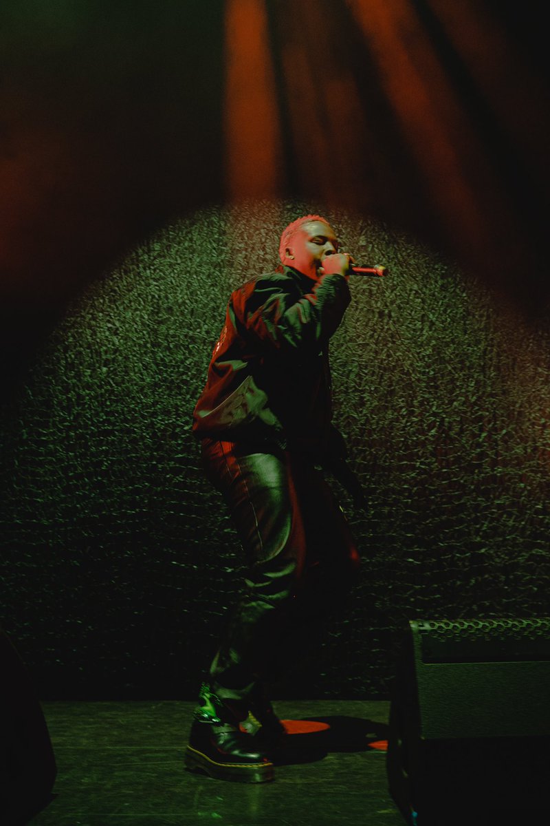 chanceko's tweet photo. Hier on a retourné Paris ! 

Merci l’Olympia ❤️‍🔥 https://t.co/QKcSg42CMm