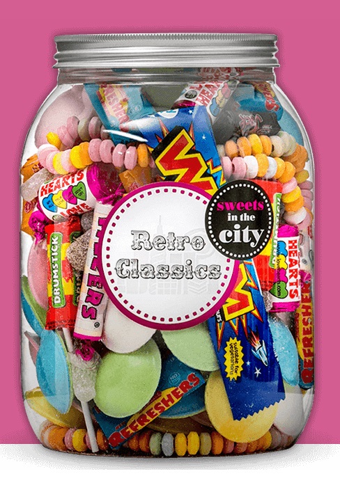 Lord Sugar (@lord_sugar) on Twitter photo However old your mum is, <a href="/SweetsintheCity/">Sweets in the City 🍬</a> has got a Mother’s Day treat from when she was young, like the retro jars with flying saucers, fizzers, shrimps, blackjacks and fruit-salads. Shop at amazon.co.uk/stores/page/2F… #Ad However old your mum is, <a href="/SweetsintheCity/">Sweets in the City 🍬</a> has got a Mother’s Day treat from when she was young, like the retro jars with flying saucers, fizzers, shrimps, blackjacks and fruit-salads. Shop at amazon.co.uk/stores/page/2F… #Ad