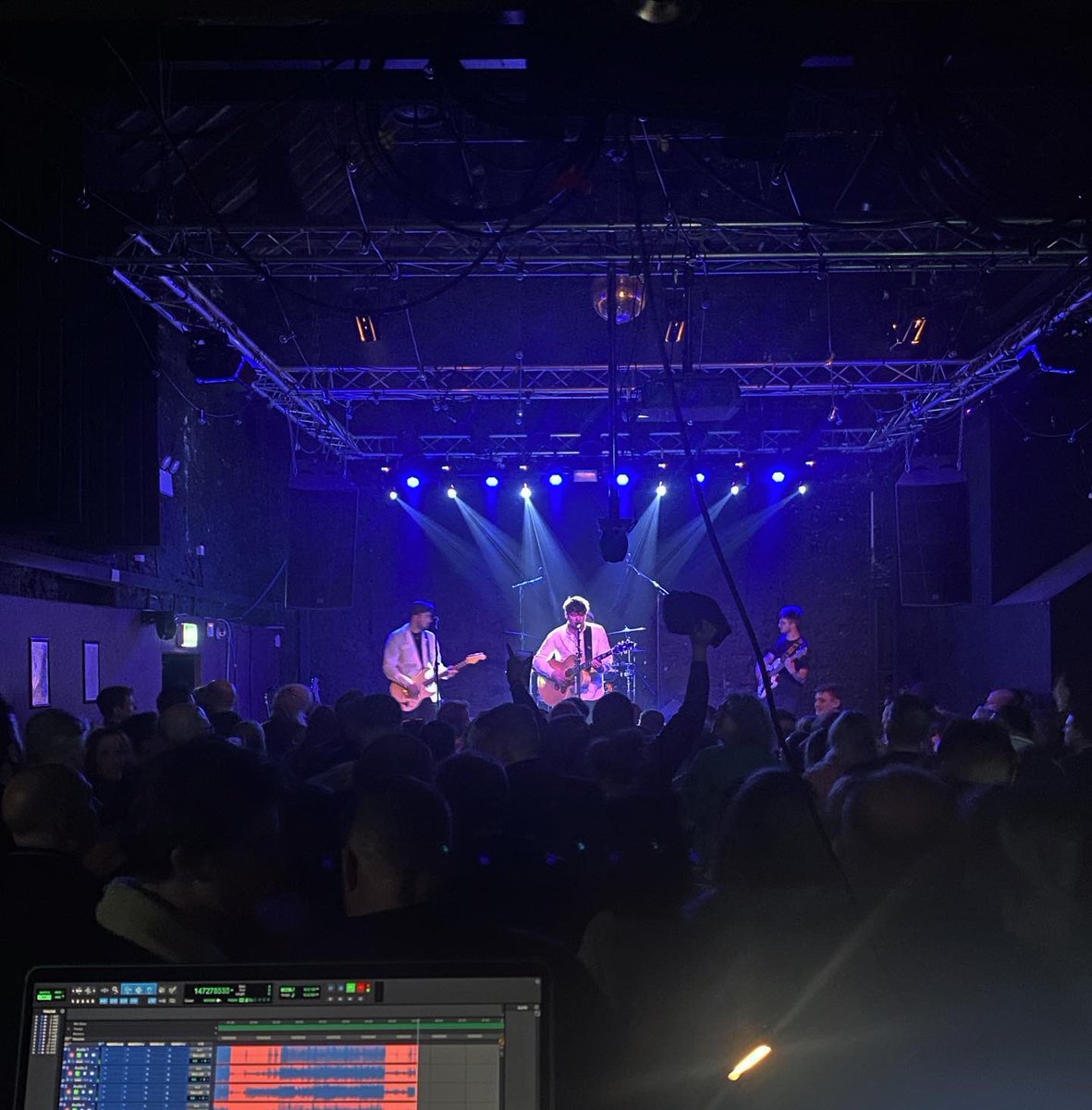 can I just say teeside is pure class