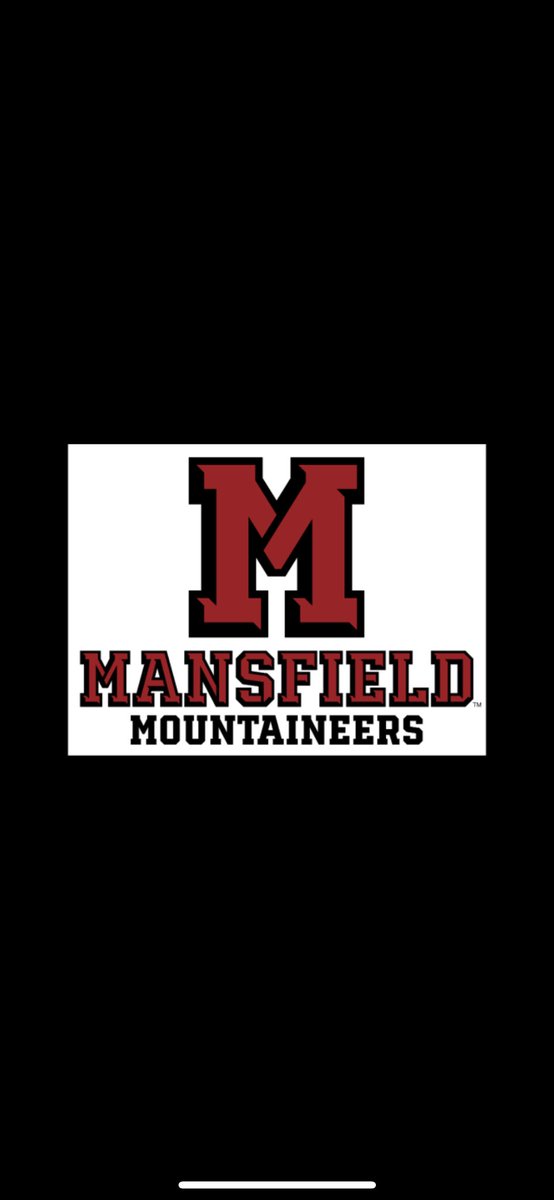 Daltonb55's tweet photo. Committed to Mansfield University🔴⚫️@CoachVassil @Coach_JEvans @Coachpounds1 #AGTG https://t.co/0BpWcVEUs6