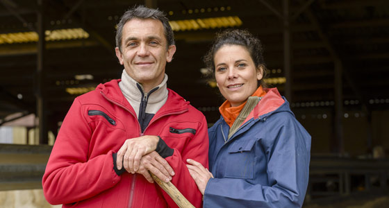 MSAAlsace's tweet photo. Conjoint-collaborateur : un statut limité à 5⃣ ans par la loi, depuis le 1er janvier 2022. 

Au delà de cette période, le conjoint concerné devra choisir un statut de "salarié" ou de "co-exploitant"

⏩ En savoir plus : https://t.co/qeZAzic7P2 https://t.co/ltiJUXDHdw