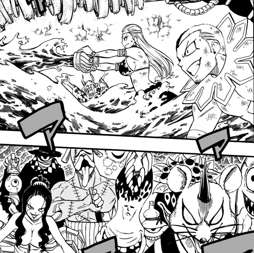 Evildeadfan102's tweet photo. I read Fairy Tail 100 Years Quest Chapter 79.
#fairytail #fairytail100yearsquest #chapter79 #manga https://t.co/KtvGbIXZza