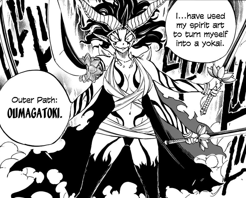 Evildeadfan102's tweet photo. I read Fairy Tail 100 Years Quest Chapter 79.
#fairytail #fairytail100yearsquest #chapter79 #manga https://t.co/KtvGbIXZza