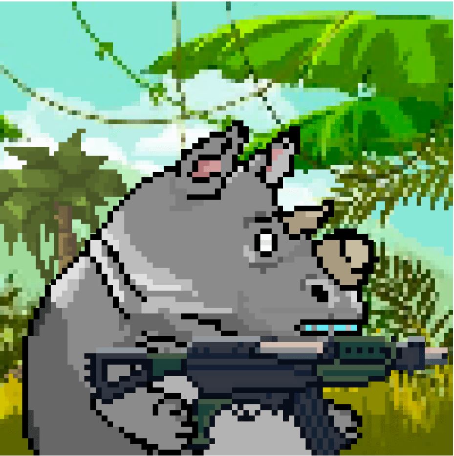 🎁GIVEAWAY🎁

I am giving one ZooVerse gen 2 WL away as a perk of being a holder. 

We have been quietly building through the market 👀Few listing away from 2 eth

- Follow <a href="/Hustisyaaa/">giustizia</a>  + @OwenOllie1 

- Like, retweet and tag 3 friends 

⏱️48 hours 

Good Luck ! 🐊