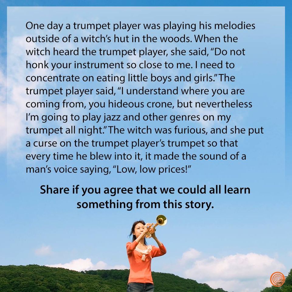 ClickHole's tweet photo. Wow. https://t.co/02wahFK4zR
