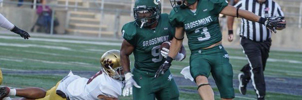 JUCOFFrenzy's tweet photo. Still Available: @treythefame JUCO RB C/O 2022. 5’10 205. @GrossmontFB . HL https://t.co/QaPAYIEloq https://t.co/qpwKcrUUS3