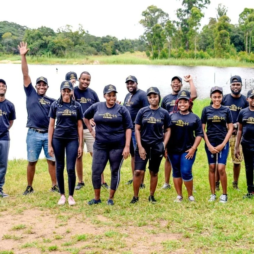 kettaholdingszw's tweet image. Ketta Holdings Team building
We are now more unified, energized, focused, geared to achieve great results and most importantly ready to give you exceptional service and reliable products. #buildingawinningteam