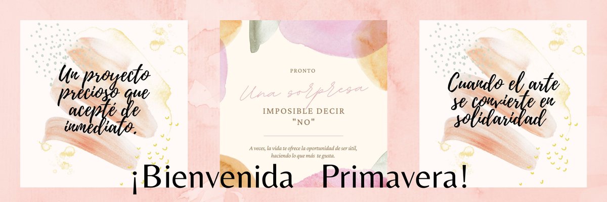 AndreaNusan's tweet photo. Porque hablar del amor y ayudar a que las cosas cambien son proyectos que siempre deberían ir de la mano.
Desde el minuto uno, me pareció una idea maravillosa y una suerte que contaran conmigo.
¡Qué poco queda para que lo sepáis todo!

#antologiasolidaria https://t.co/j7ZSFXOppn