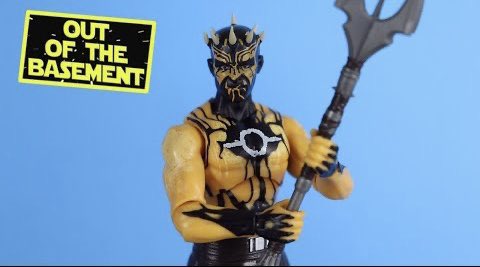 🚨NEW REVIEW🚨

Today, Justin takes a look at the brand new Nightbrother Warrior!

Check it out here: youtu.be/3gFLhibi5lU

Have a great week everybody!