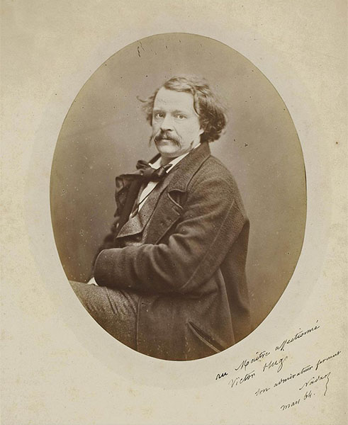 bhgross144's tweet photo. Gaspard-Félix Tournachon (a.k.a. Nadar), a French photographer and balloonist, is @LindaHall_org's #ScientistOfTheDay.
https://t.co/blBCF7lRgK
#histSTM #ballooning
#aviation #avhist
#photography #sciart https://t.co/zeTlzNMi31