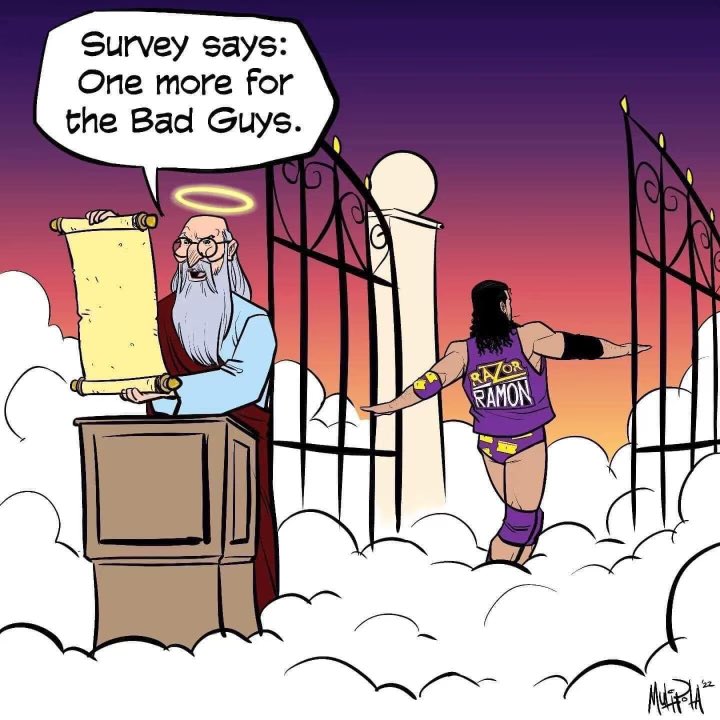 Diamond Dallas Page tweet media