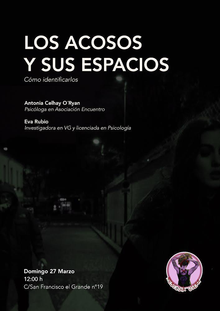 Rebeldía Usera tweet media