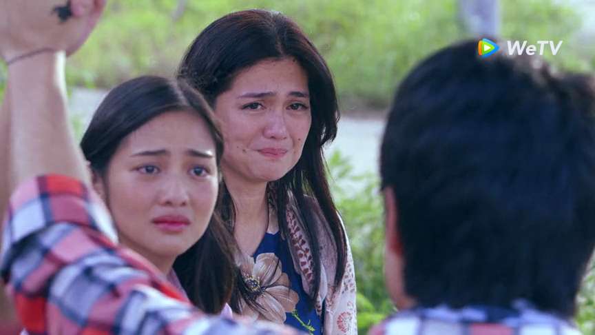 chrldznstn's tweet photo. Dami kong iyak dito din HUHUHU DAN AT RICA #VSCaseUnclosed https://t.co/HdYZIl7RQR