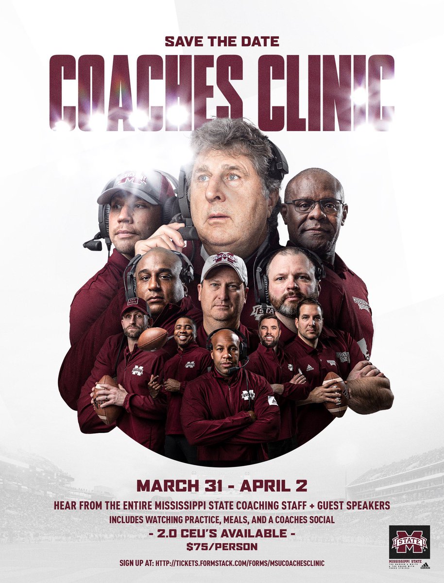 Mike Leach tweet media