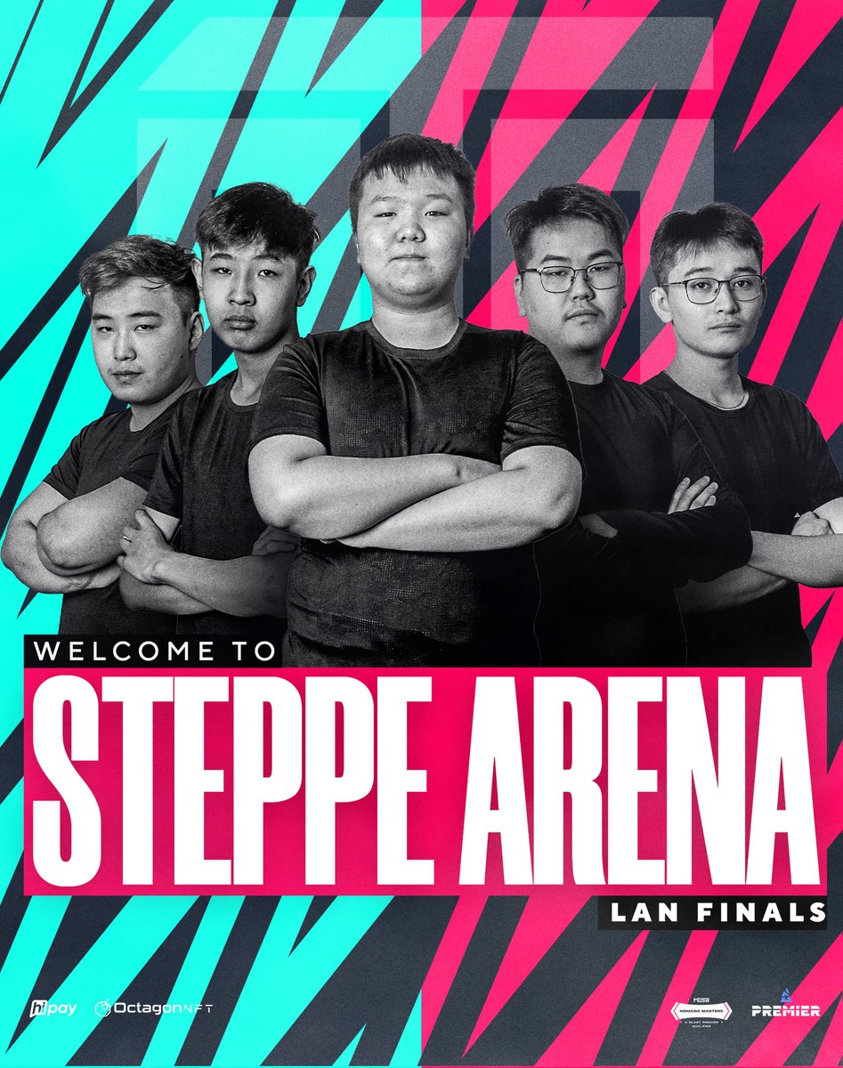 MESA_HQ's tweet photo. PLEASE WELCOME TO LAN FINALS!
The Shine is 2nd team to qualify MESA Nomadic Masters LAN Finals which will take place on March 26.
The first Asian event to be held in Arena
#MESA #LetsBLAST https://t.co/gOJfc8qYMM