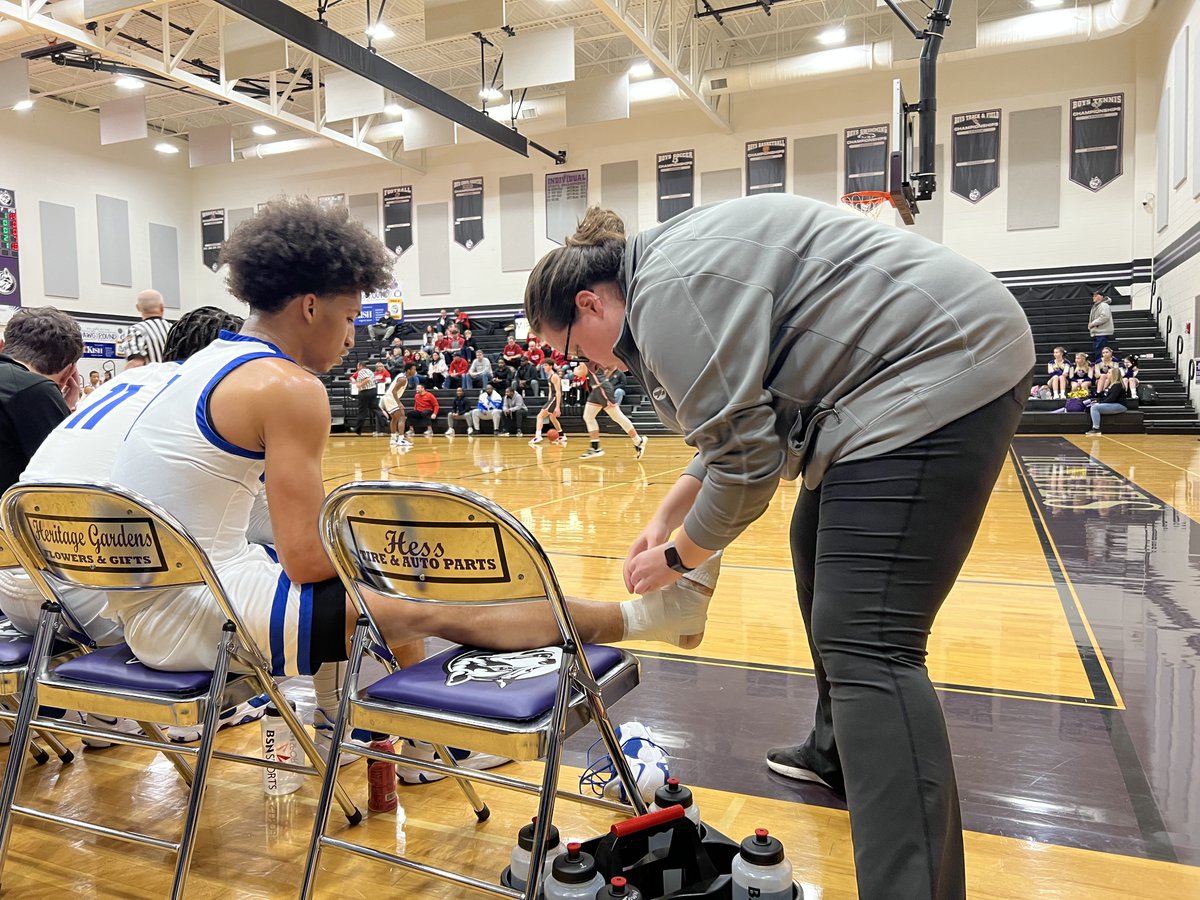 Norristown Athletics tweet media