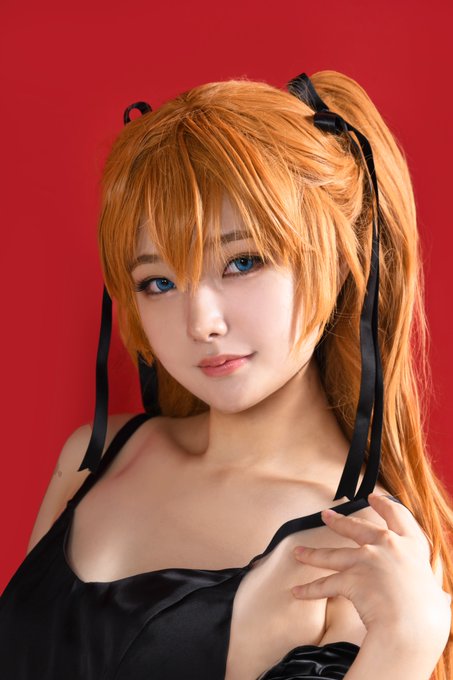 Twitterのコスプレ画像4