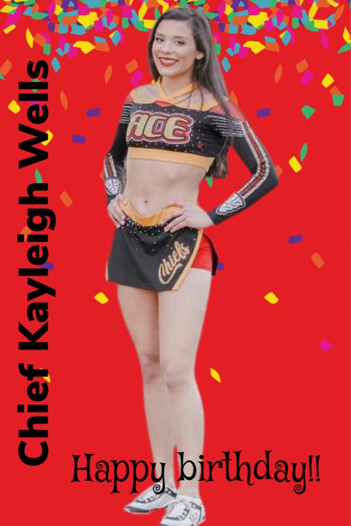 ACE CHIEFS tweet media