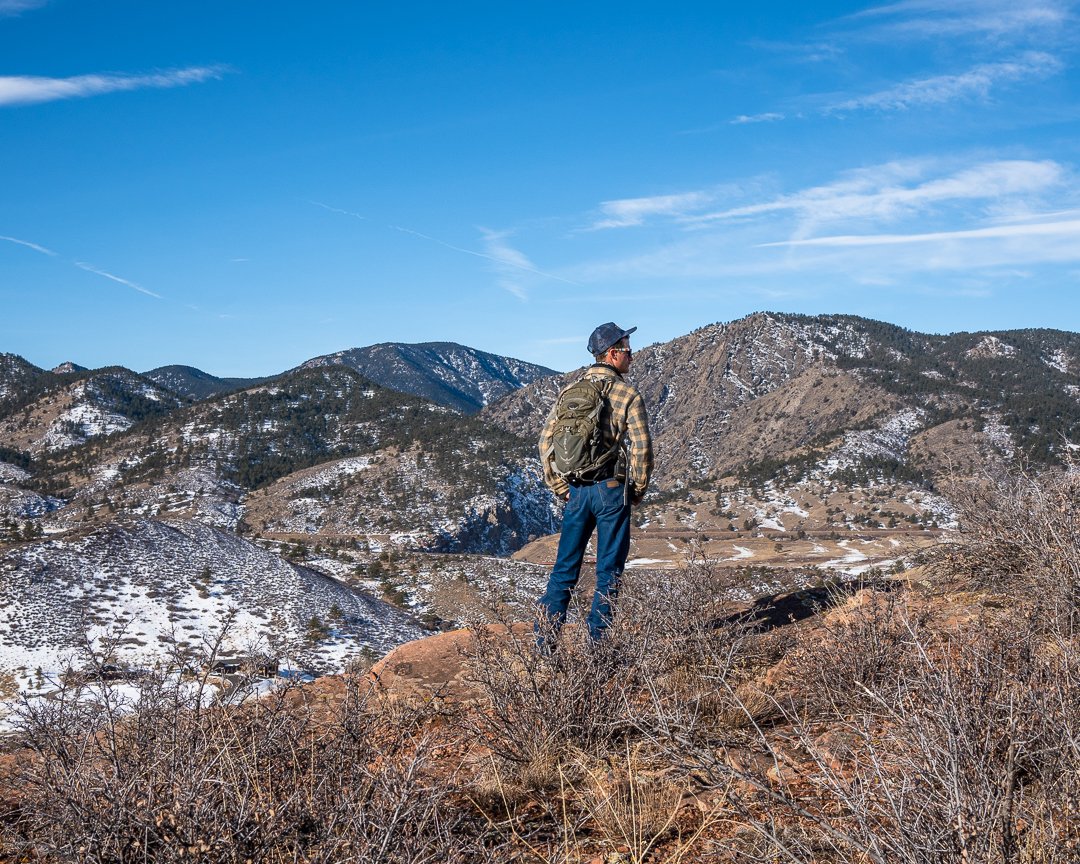SylvanDale's tweet photo. Early planning stages of brand new trails on the ranch!!!
#sunsetride #coloradoranch #visitloveland 
#duderanchvacation https://t.co/w1NSPLrwbU