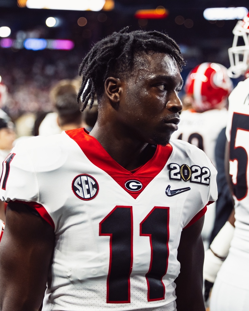 PFF College tweet media