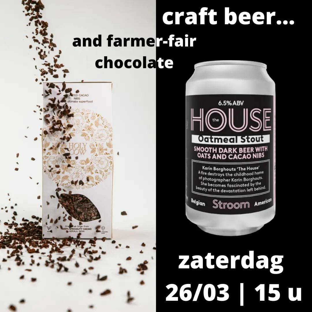 Stroom Brouwers 🍺 tweet media