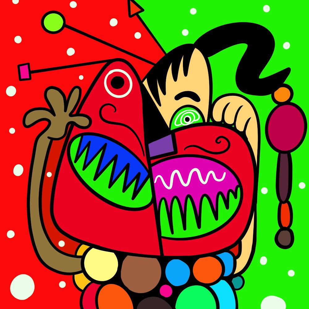 Ugly People (@uglypeoplenft) on Twitter photo 🍎UGLY PEOPLE WL GIVEAWAY🍏
•To enter👇🏼
✅Follow <a href="/UglyPeopleNFT/">Ugly People</a>
✅Like + Retweet🕊
✅Tag an ugly influencer😮💨
Winner will be picked in a week⏰
#NFTGiveaways #NFTGiveaway #NFTCollection #nft 🍎UGLY PEOPLE WL GIVEAWAY🍏
•To enter👇🏼
✅Follow <a href="/UglyPeopleNFT/">Ugly People</a>
✅Like + Retweet🕊
✅Tag an ugly influencer😮💨
Winner will be picked in a week⏰
#NFTGiveaways #NFTGiveaway #NFTCollection #nft