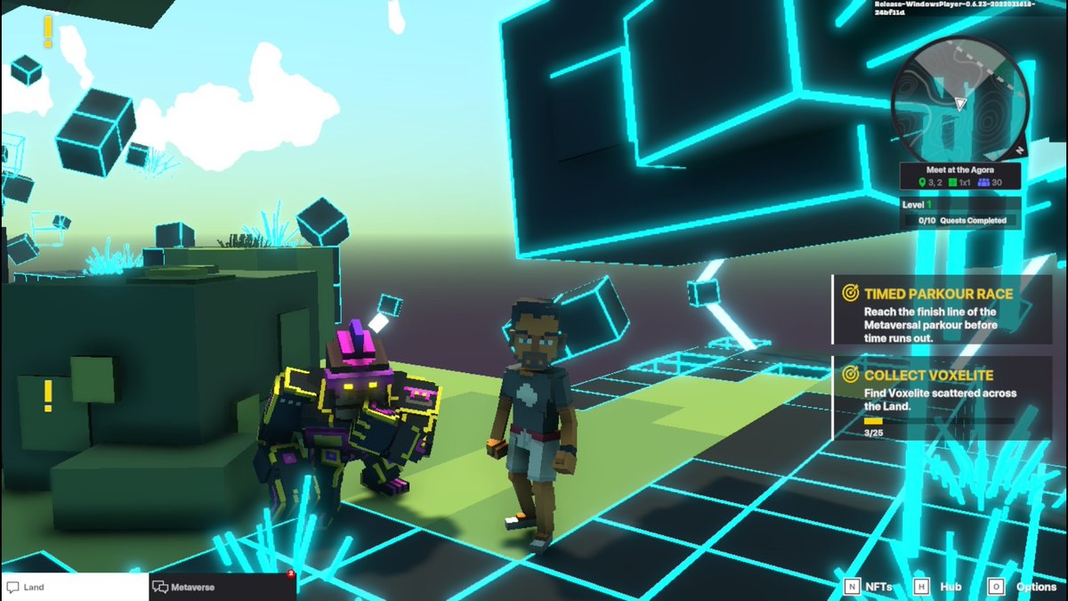 fcu50nu's tweet photo. @TheSandboxGame @binance I just participated in the daily #SandboxAlphaS2Contest for a chance to earn up to 1,000 $SAND! Starting March 20 - Show us your favorite Zodiac character. Check out my screenshot below!
👇 #SandboxAlphaS2 https://t.co/7FskHMuMhl