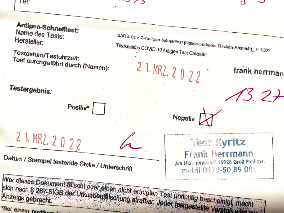 Liebe Regierung, liebe Abgeordneten,
danke für eure Sorge um meine Gesundheit.
Hiermit bestätige ich, dass gesund und munter bin. Das wünsche ich euch auch.
#machmit
#Impfpflicht
#BuReg
<a href="/spdde/">SPD Parteivorstand 🇪🇺</a>
<a href="/OlafScholz/">Olaf Scholz</a>
@ABaerbock
<a href="/Karl_Lauterbach/">Prof. Karl Lauterbach</a>
<a href="/EskenSaskia/">Saskia Esken</a>
<a href="/hubertus_heil/">Hubertus Heil</a>
<a href="/Ralf_Stegner/">Ralf Stegner MdB</a>