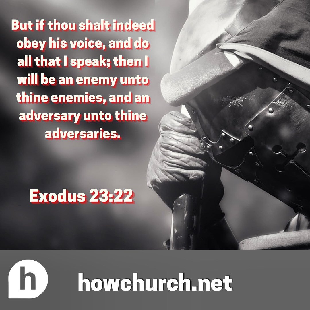 When God is on your side, who can stand against you?