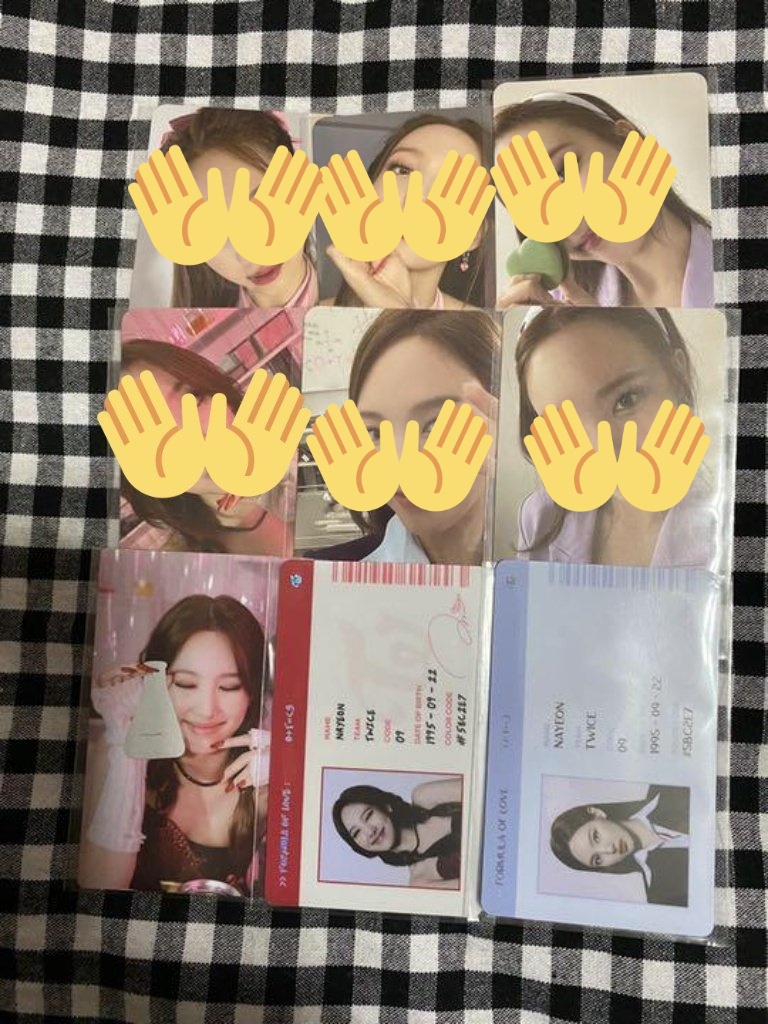 //𝖫𝗂𝗅𝗂𝗍𝗁🍇 (@momobsx) on Twitter photo -Up-
Üstü açıklar boşta
<a href="/twicesatistrade/">twice satış & takas</a> @bangtwicesatis <a href="/Twicetakassatis/">Twice Satış&Takas</a> <a href="/twicesatis/">TWICE Trade/Sell TR</a> @Twicesatistakas <a href="/trpctakas/">kpop satış/takas! 🌱</a> <a href="/peacrry/">Kpop Satış / Takas</a> -Up-
Üstü açıklar boşta
<a href="/twicesatistrade/">twice satış & takas</a> @bangtwicesatis <a href="/Twicetakassatis/">Twice Satış&Takas</a> <a href="/twicesatis/">TWICE Trade/Sell TR</a> @Twicesatistakas <a href="/trpctakas/">kpop satış/takas! 🌱</a> <a href="/peacrry/">Kpop Satış / Takas</a>