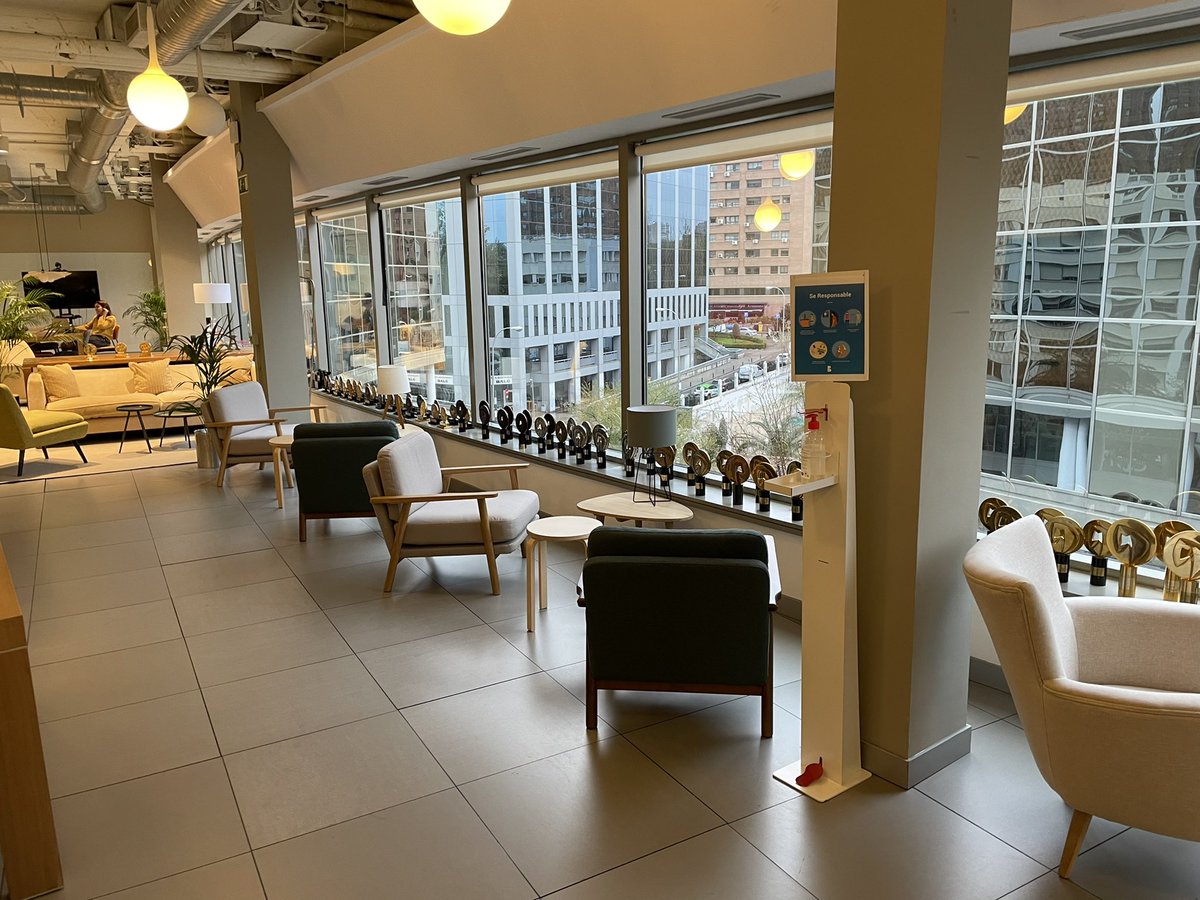 Javier Piedrahita tweet media