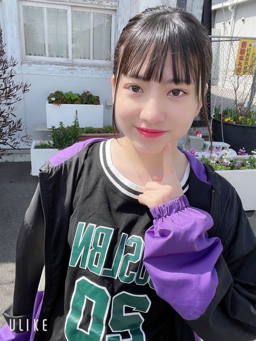 Twitterのコスプレ画像2