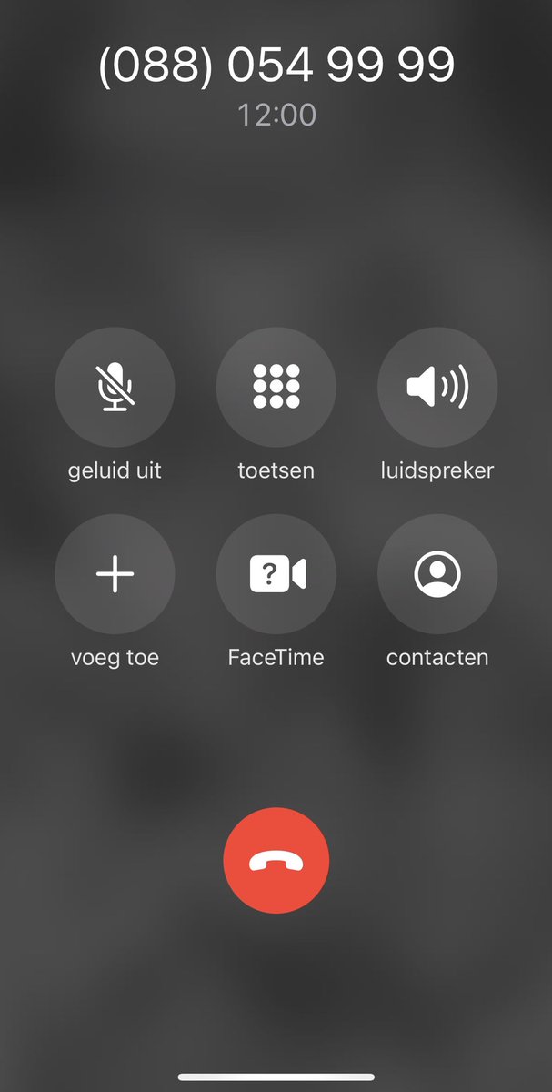 Na 3 dagen proberen #jgz te bellen (12 min de wacht) stop ik er maar mee. Ze zijn volstrekt niet te bereiken….😔