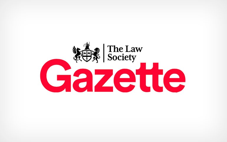 <a href="/CYKLaw/">CYK Law</a> Counsel Mikhail Vishnyakov FCIArb writes for the <a href="/lawsocgazette/">Law Society Gazette</a> on the recent guidelines issued by The Chartered Institute of Arbitrators on the use of technology in international arbitration. See link below for article at page 24.
lnkd.in/eD4dT_b7