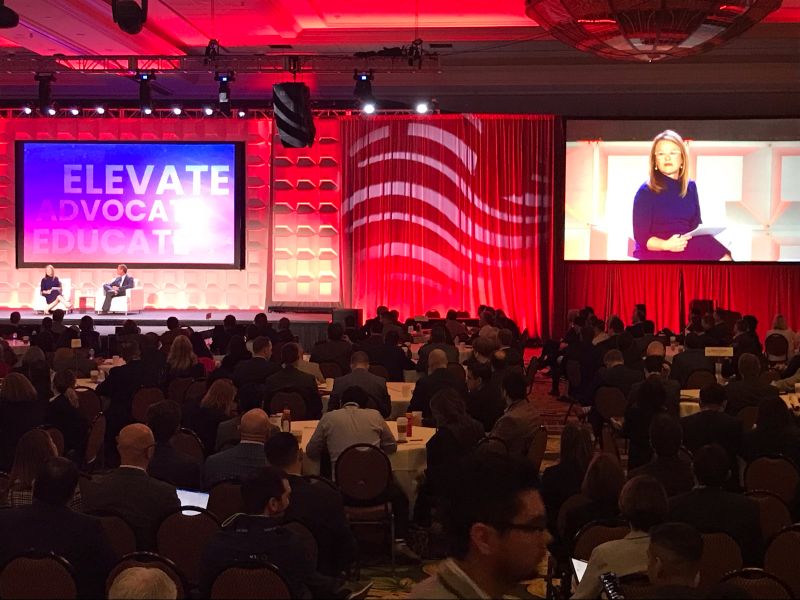 GAMA Global (@gama_global) on Twitter photo Main stage is packed! Kicking off #LAMP2022 day 2 with Chris Noonan and <a href="/JeriTurley/">Jeri Turley</a>. #strongerthanever Main stage is packed! Kicking off #LAMP2022 day 2 with Chris Noonan and <a href="/JeriTurley/">Jeri Turley</a>. #strongerthanever