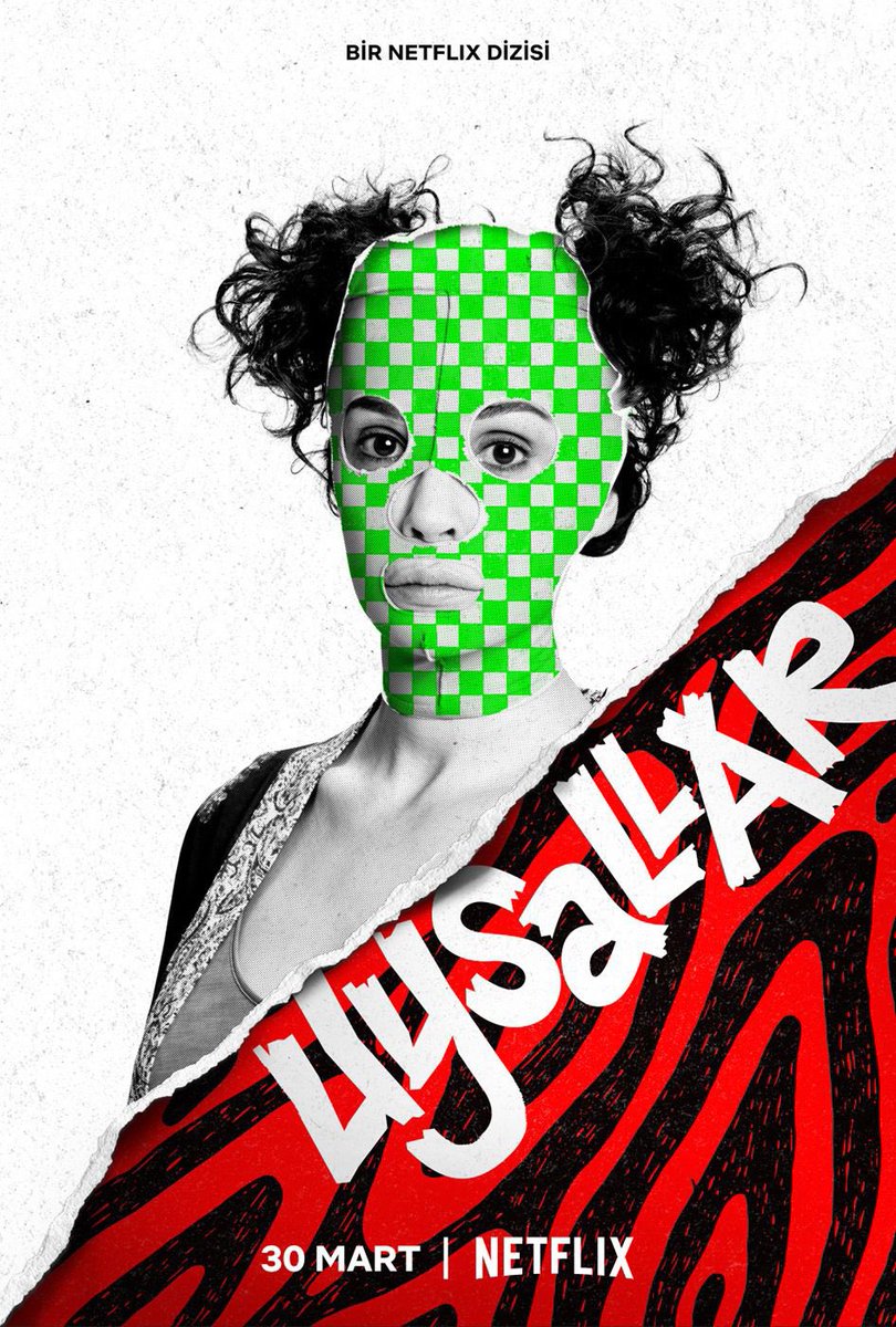 blackwinterzlm's tweet photo. Geliyor gelmekte olan...���� #uysallar #Netflix #SongülÖden @sngloden #HalukBilginer #UğurYücel https://t.co/FetHKOWgmH