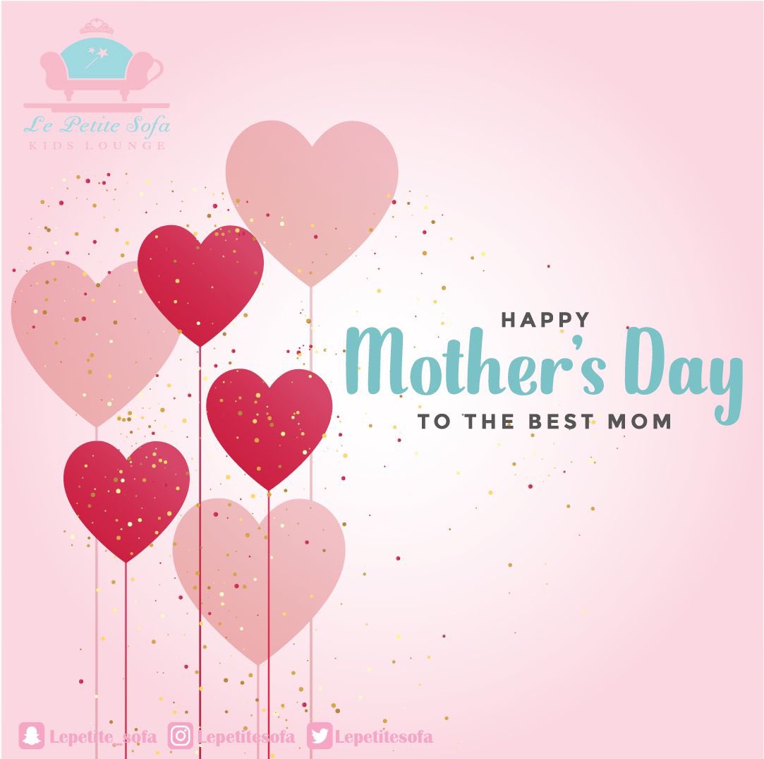 اسرة لي بتيت صوفا تتمنى لجميع الأمهات السعادة وطولة العمر 💞
#يوم_الام #happymothersday