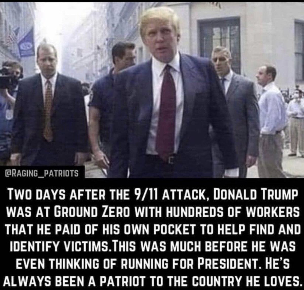 Why does the media ignore stories such as this?