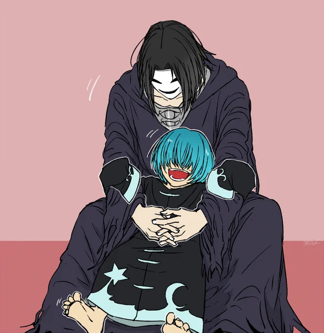 遊んでくれる人 