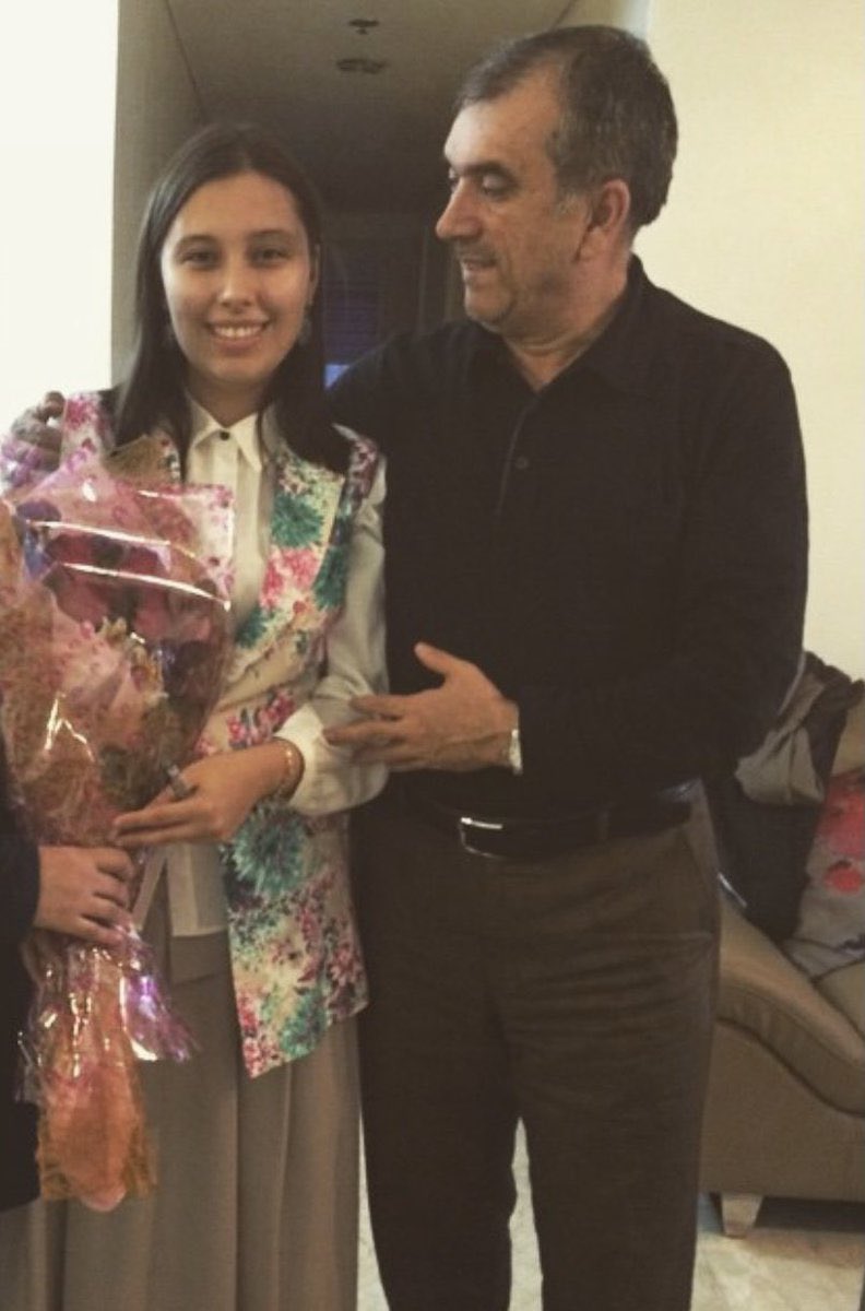 Ahmet Zeki Özkan 4.evre Akciğer Kanseri. Acil tahliye edilmesi gerekiyor. Hasta tutuklulara merhamet gösterin. Bu insanlık görevidir!