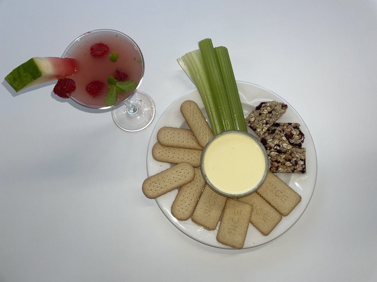 CathalJudge's tweet photo. Who wants to try some Tropical Labneh? We’ve a Sensory trail happening next Monday (28th March) in ulster uni Coleraine, you’ll get to try some amazing new food and a nice tropical drink to go with it. DM for more information #cmfi #FACTS #mediaCreativity #labneh https://t.co/OItFbgaexT