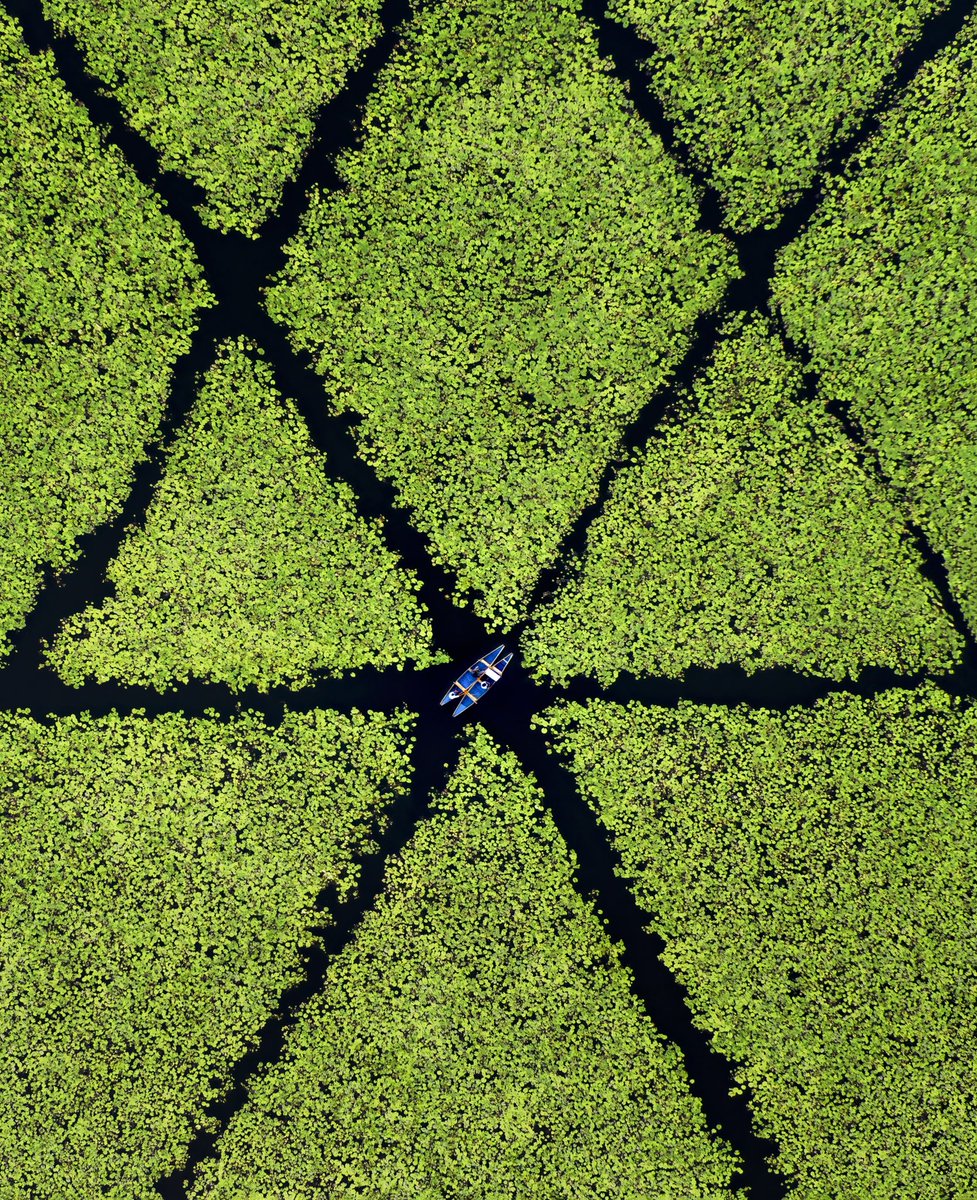 rakesh_pulapa's tweet image. &apos;The Floating Maze&apos; is my @SuperRare genesis and
 it&apos;s now live.  

It is one of the photos I am very proud of and have been saving it 
for this moment.

🧵