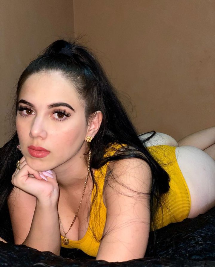 melissavipp's tweet photo. Novatinha aqui amoor 🙈 https://t.co/EcHGWPVWzg