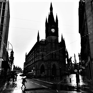 MKPurches's tweet photo. The much photographed #WoolExchange #Bradford @StreetCultBd #streetphotography #mobilephotography #blackandwhitephotography #blackandwhitephoto #Monochromemonday https://t.co/MvFW8IBk7U