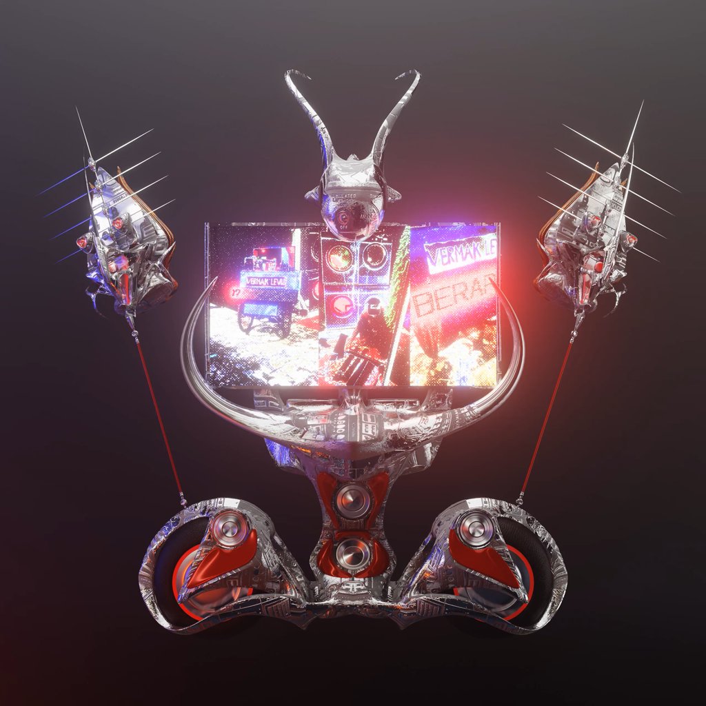 Sanj0nas's tweet photo. #NewProfilePic 
One of the NFT Token Utility for @ravepasar "Mobile Permak Station"
Crafted by @lorengprojekt 

Get the NFT to unlock the full experience of #RavePasar
https://t.co/CrgJQdjLN8 https://t.co/fdlpIuVxgE