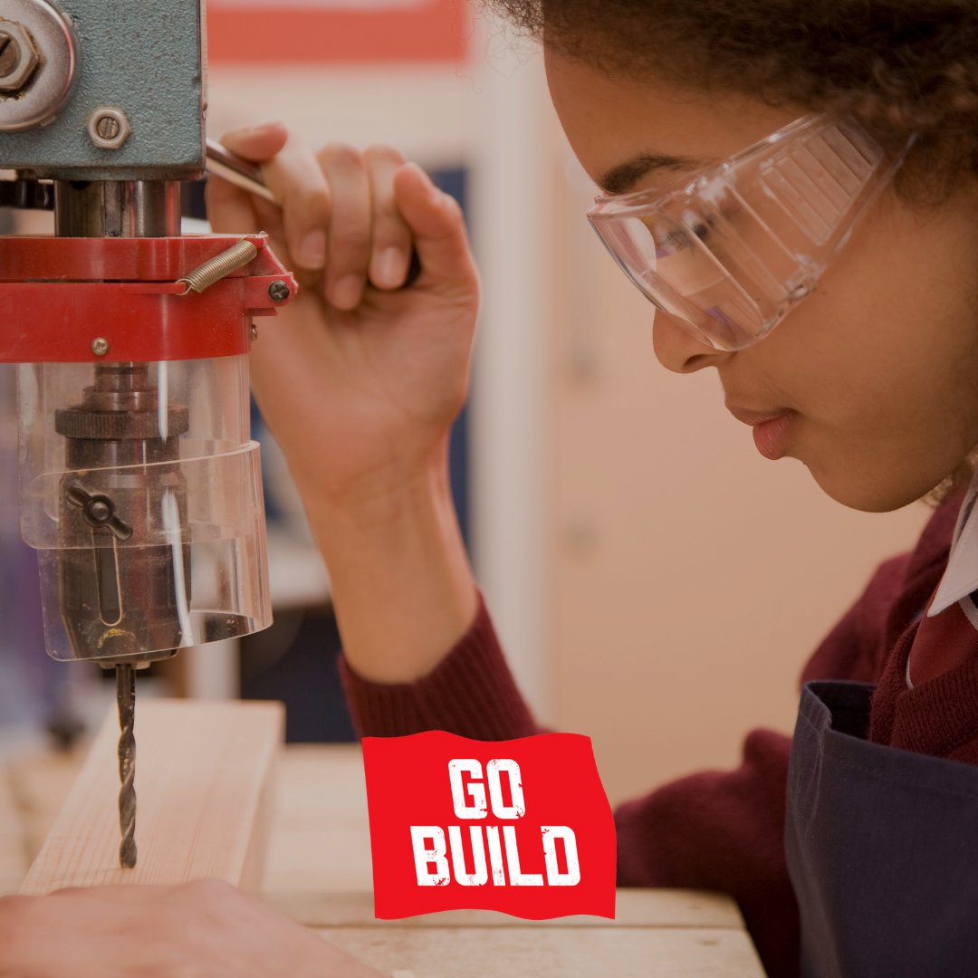 gobuildtn's tweet photo. Whether it’s shop class, an apprenticeship, or community college, the choice is yours. Visit our website to learn more today!
https://t.co/hxRt6ChaCC
#gobuild #gobuildtn #tennessee #construction #trades https://t.co/fd98EjERB9